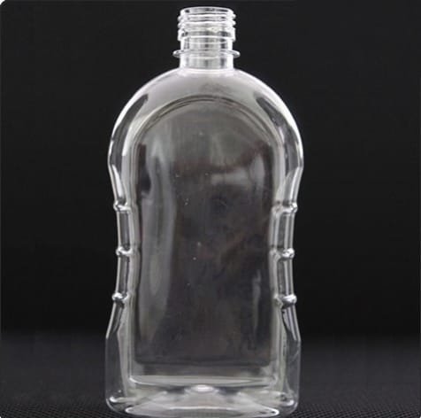 500 ML CHEMICAL BOTTLES